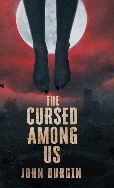 Produktbild: The Cursed Among Us