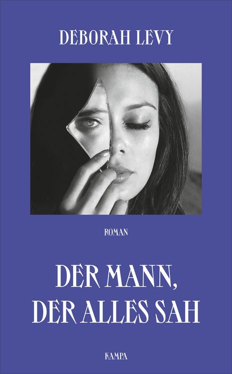 Produktbild: Der Mann, der alles sah