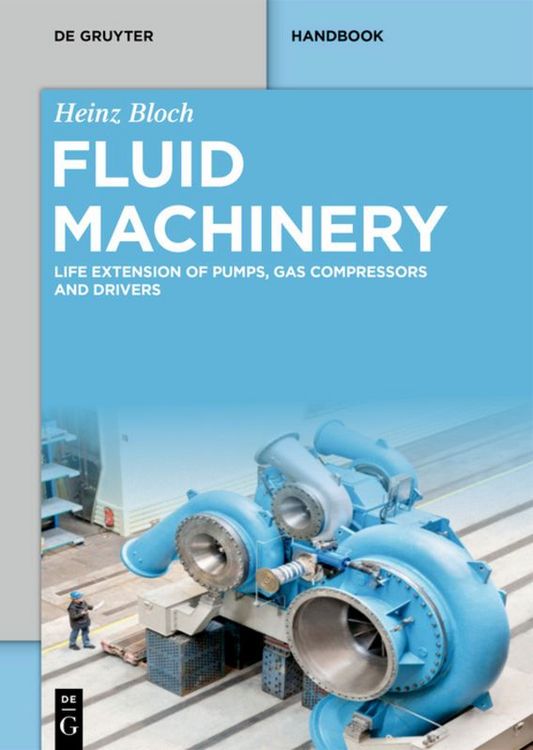 Produktbild: Fluid Machinery