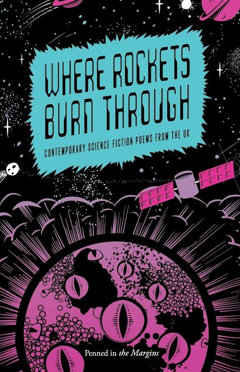 Produktbild: Where Rockets Burn Through