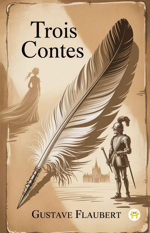 Produktbild: Trois Contes