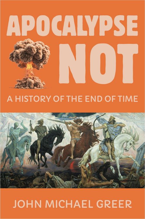 Produktbild: Apocalypse Not