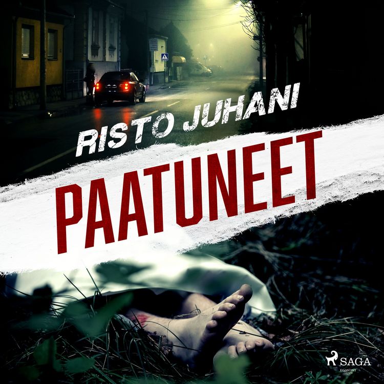 Produktbild: Paatuneet