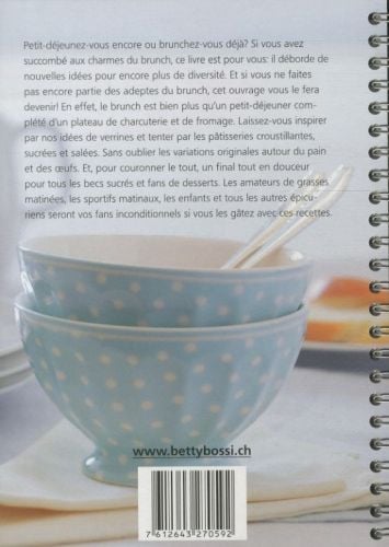 Produktbild: Bruncher en toute originalit&eacute;