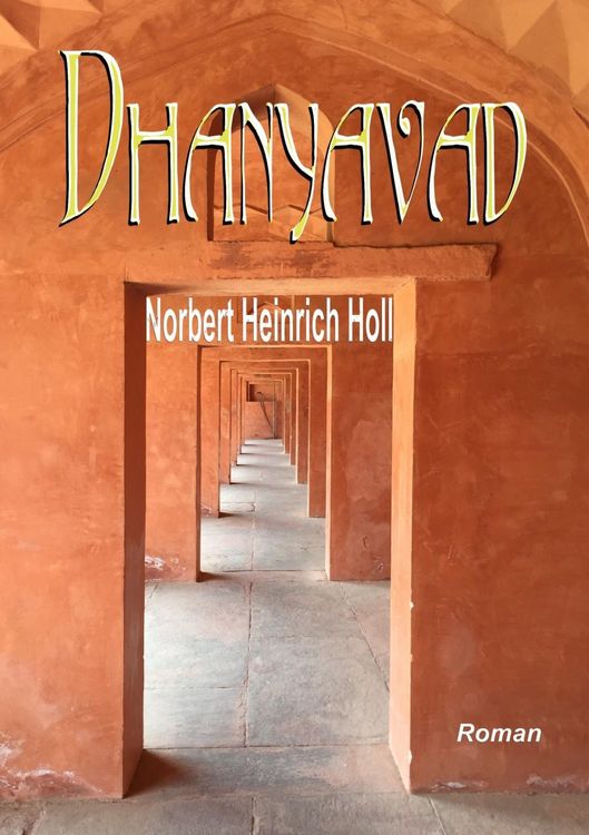 Produktbild: Dhanyavad