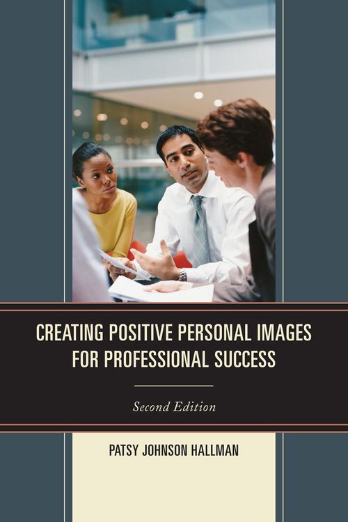 Produktbild: Creating Positive Images for Professional Success