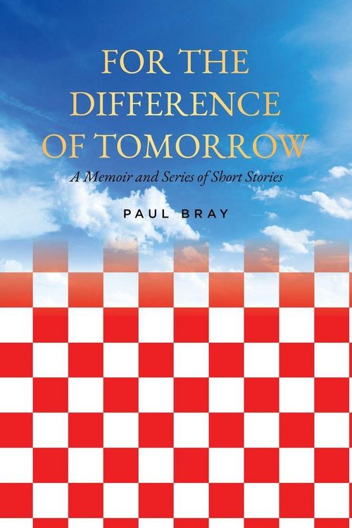 Produktbild: For the Difference of Tomorrow