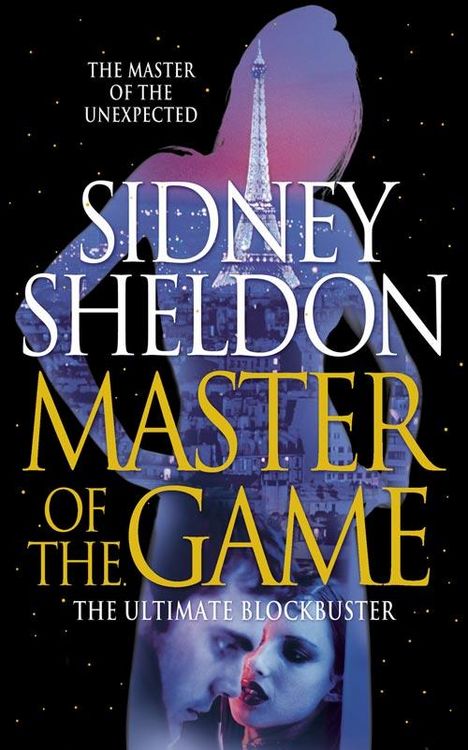 Produktbild: Master of the Game
