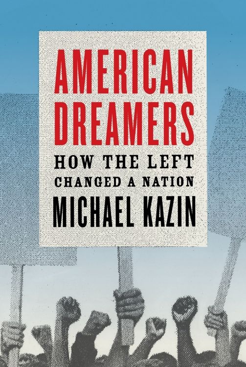 Produktbild: American Dreamers