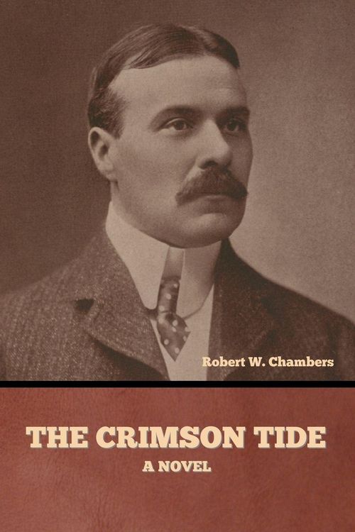 Produktbild: The Crimson Tide
