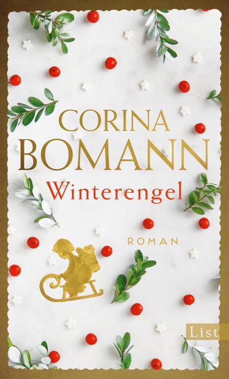 Produktbild: Winterengel