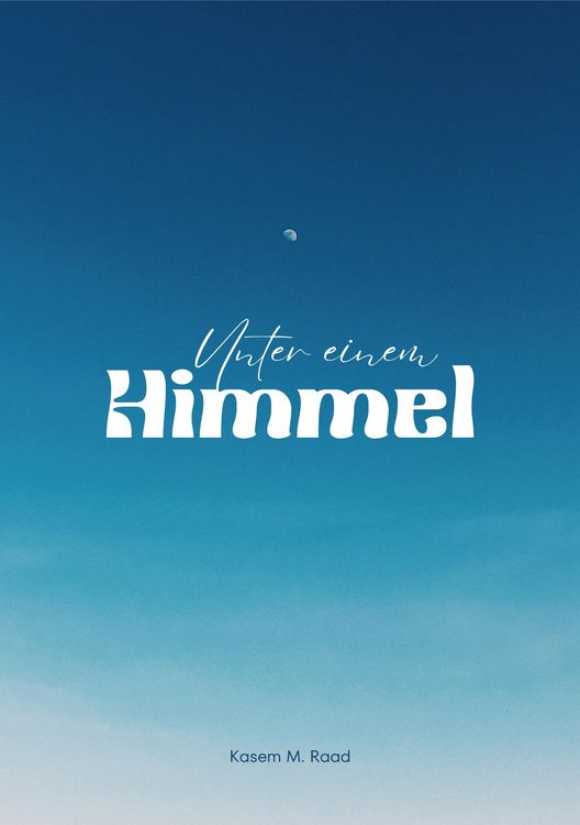 Produktbild: Unter einem Himmel