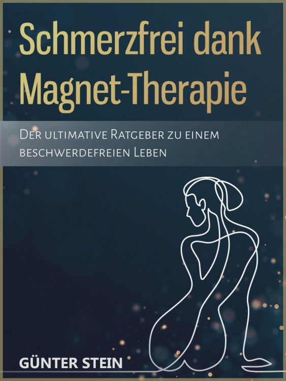 Produktbild: Schmerzfrei dank Magnet-Therapie