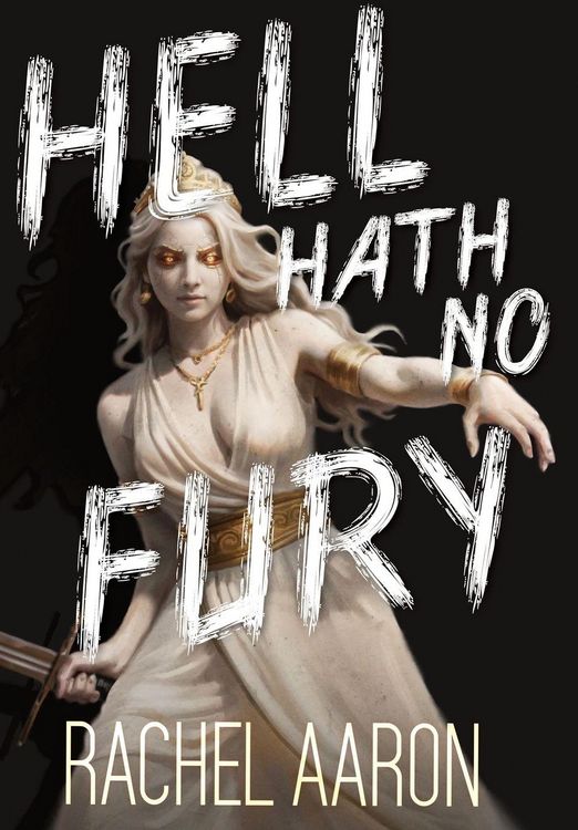 Produktbild: Hell Hath No Fury