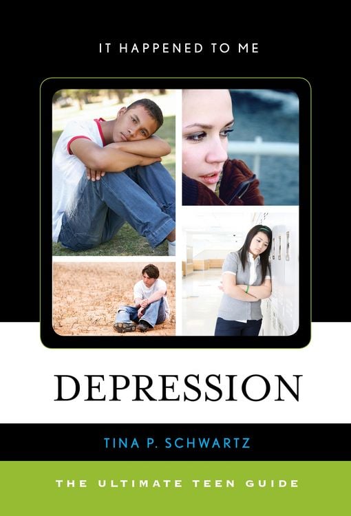 Produktbild: Depression