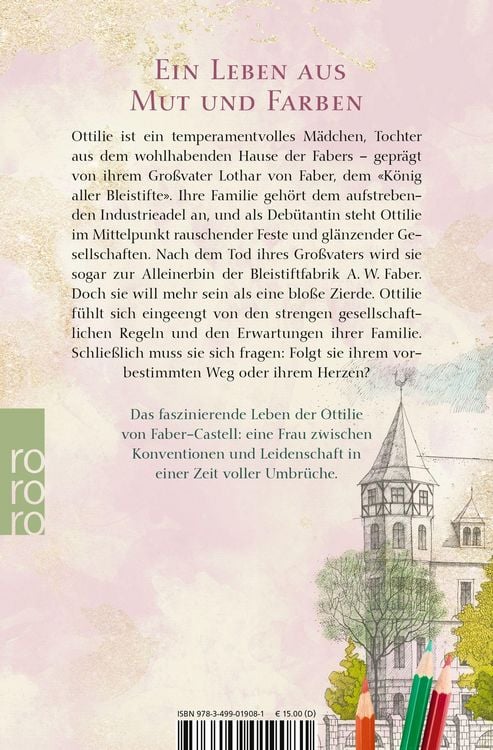 Produktbild: Eine Zierde in ihrem Hause