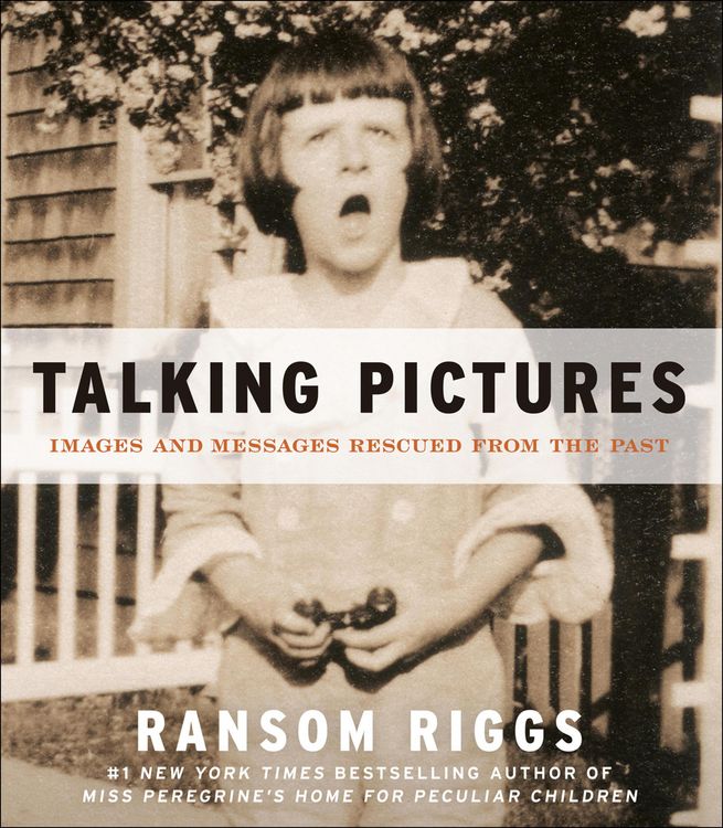 Produktbild: Talking Pictures