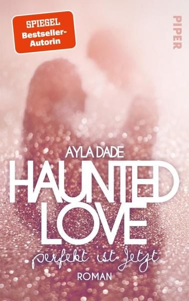 Produktbild: Haunted Love - Perfekt ist Jetzt