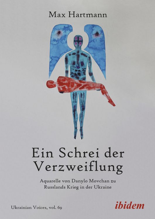 Produktbild: Ein Schrei der Verzweiflung