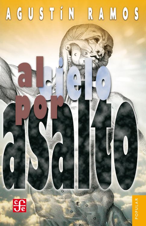 Produktbild: Al cielo por asalto