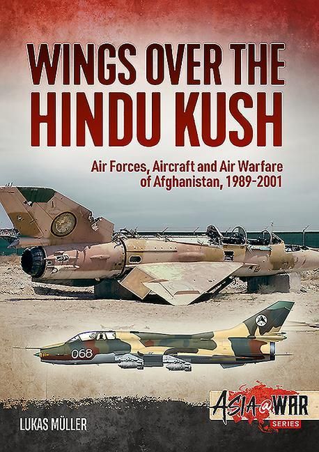 Produktbild: Wings over the Hindu Kush