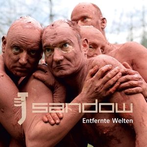 Produktbild: Entfernte Welten (Gatefold/+Download)