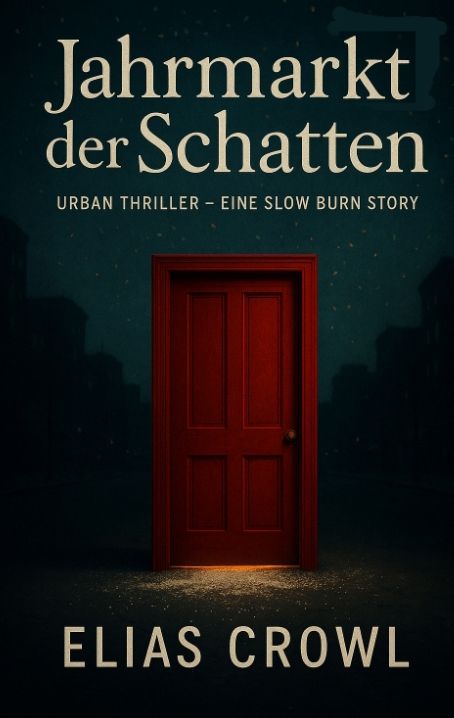 Produktbild: Jahrmarkt der Schatten