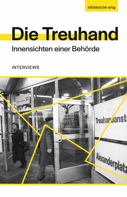 Produktbild: Die Treuhand