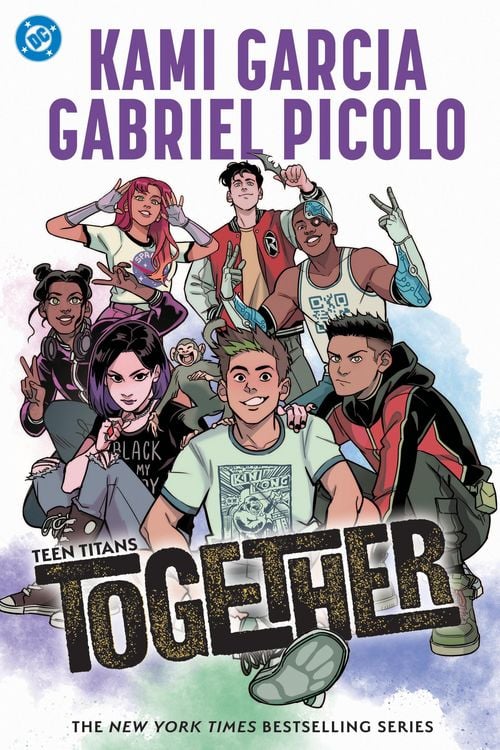 Produktbild: Teen Titans: Together