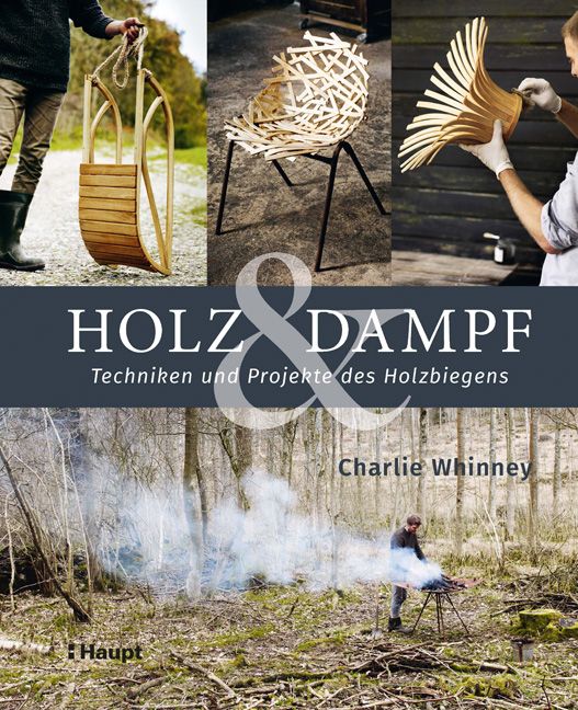 Produktbild: Holz & Dampf