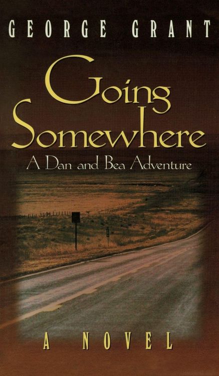 Produktbild: Going Somewhere