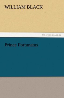 Produktbild: Prince Fortunatus