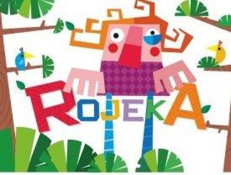 Produktbild: Rojeka