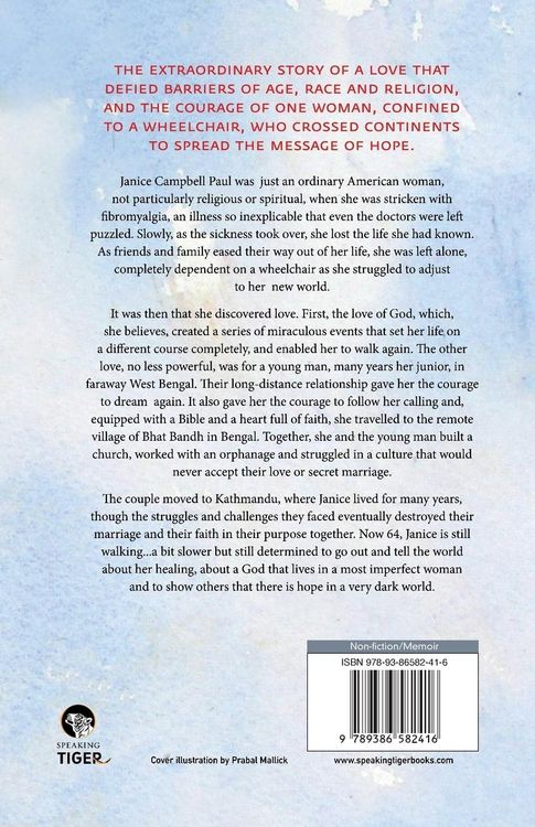 Produktbild: The Secret Wife