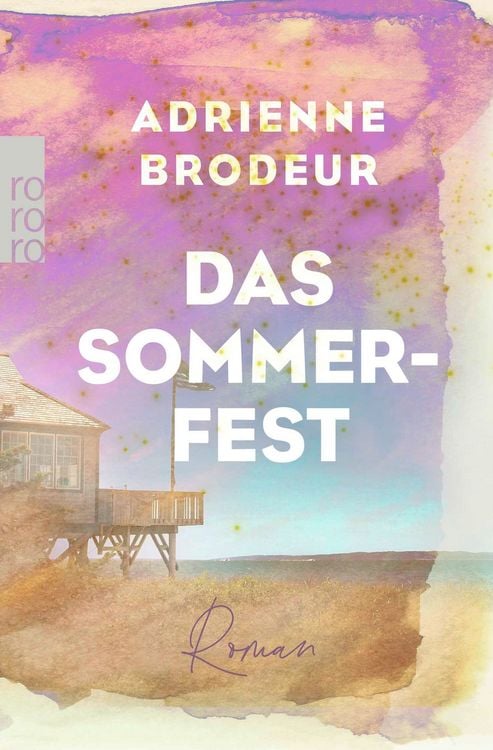 Produktbild: Das Sommerfest
