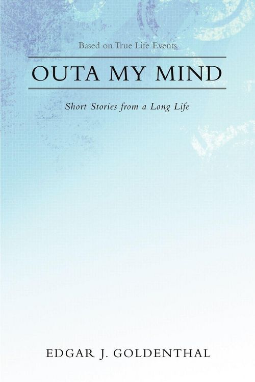Produktbild: Outa My Mind