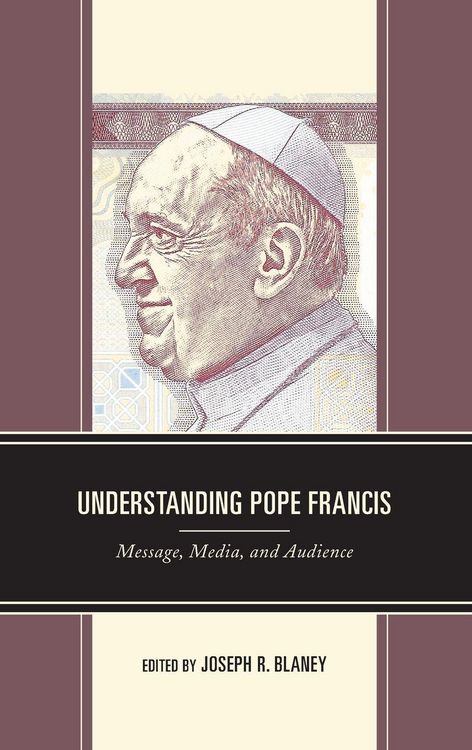 Produktbild: Understanding Pope Francis