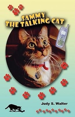 Produktbild: Sammy, the Talking Cat