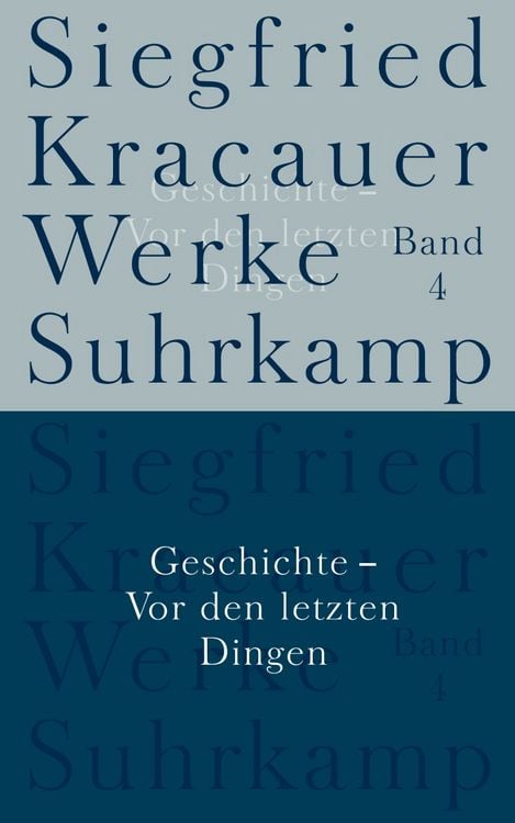 Produktbild: Werke in neun B&auml;nden