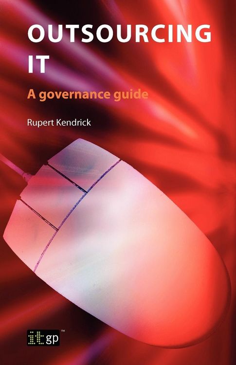 Produktbild: Outsourcing It