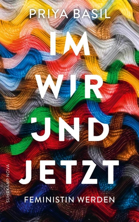 Produktbild: Im Wir und Jetzt