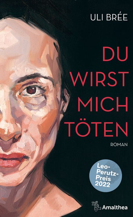 Produktbild: Du wirst mich t&ouml;ten