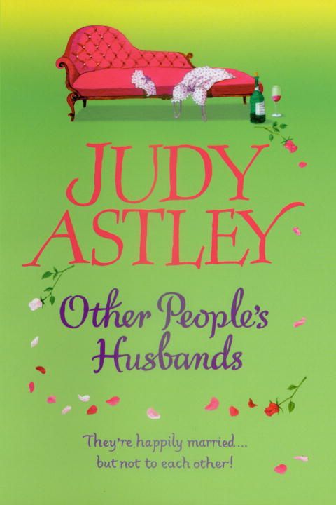 Produktbild: Other People's Husbands