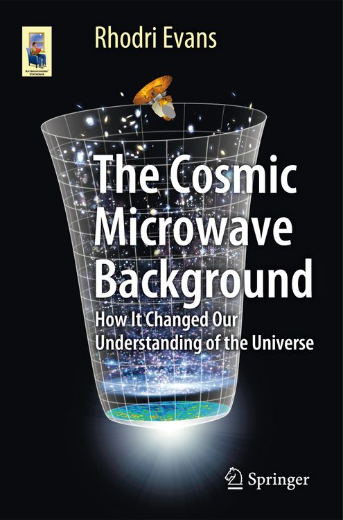 Produktbild: The Cosmic Microwave Background
