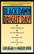Produktbild: Black Dawn, Bright Day