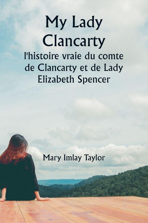 Produktbild: My Lady Clancarty