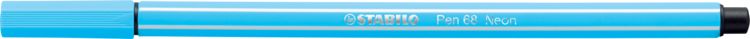 Produktbild: STABILO Filzstift Pen 68
