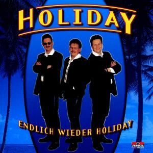 Produktbild: Endlich Wieder Holiday