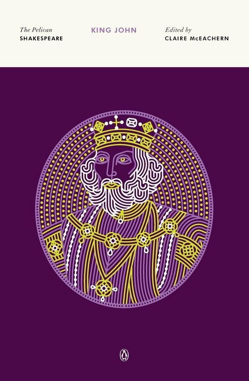 Produktbild: King John