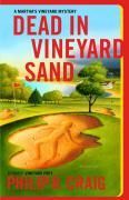 Produktbild: Dead in Vineyard Sand